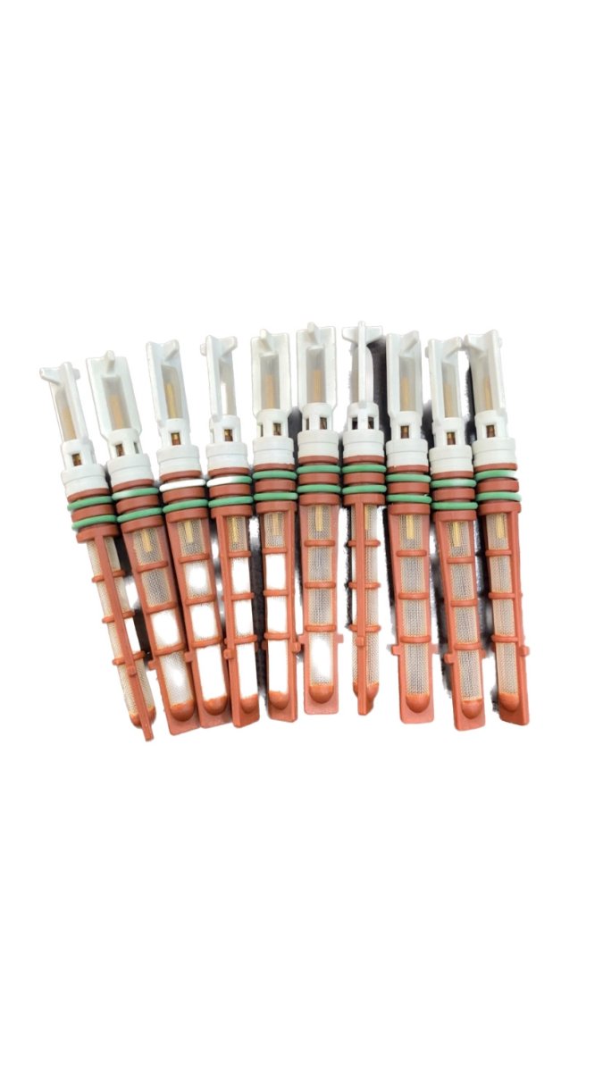 YL-8018 ÇİFT ORİNGLİ SİGARA VALF