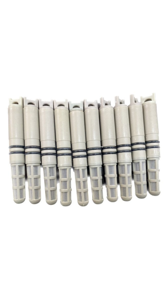 QKJ-00129 ÇİFT ORİNGLİ SİGARA VALF