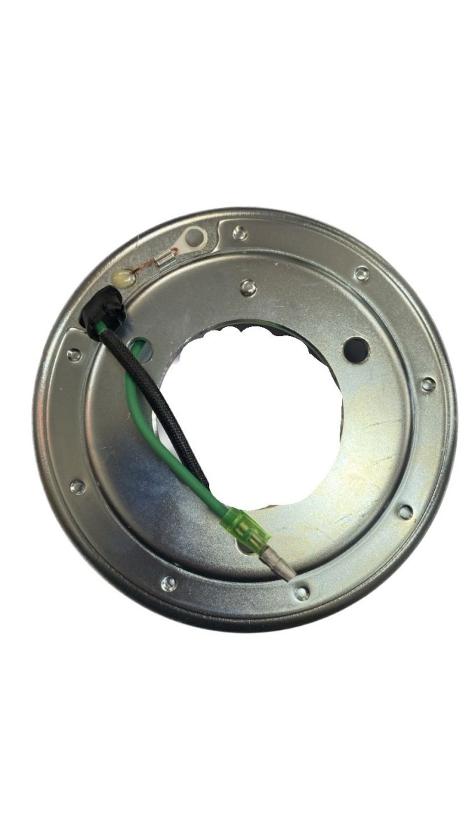 KS-C10040 TM31 24V BOBİN