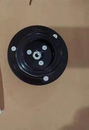 KS-821038 DOBLO PALİO BRAWA 6PK 1,9 KASNAK SETİ