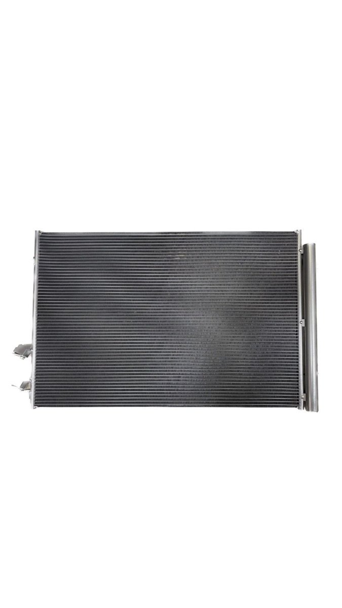 861362 CRAFTER SPRINTER 2016 MODEL CONDANSER