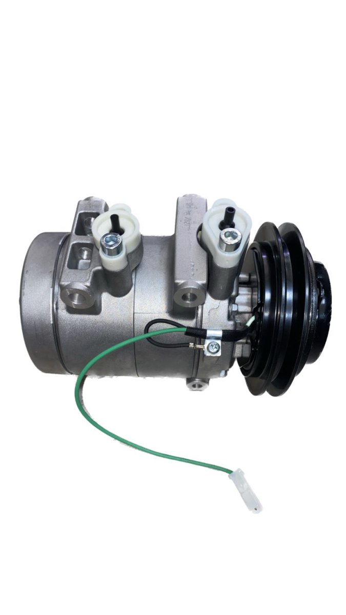 155353 HYUNDAİ İŞ MAKİNASI KOMPRESÖRÜ 1PK 24V ZET-KAR