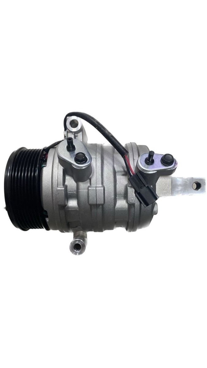 ST081936 DACİA DUSTER II SANDERO (2018) KOMPRESÖR ZET-KAR