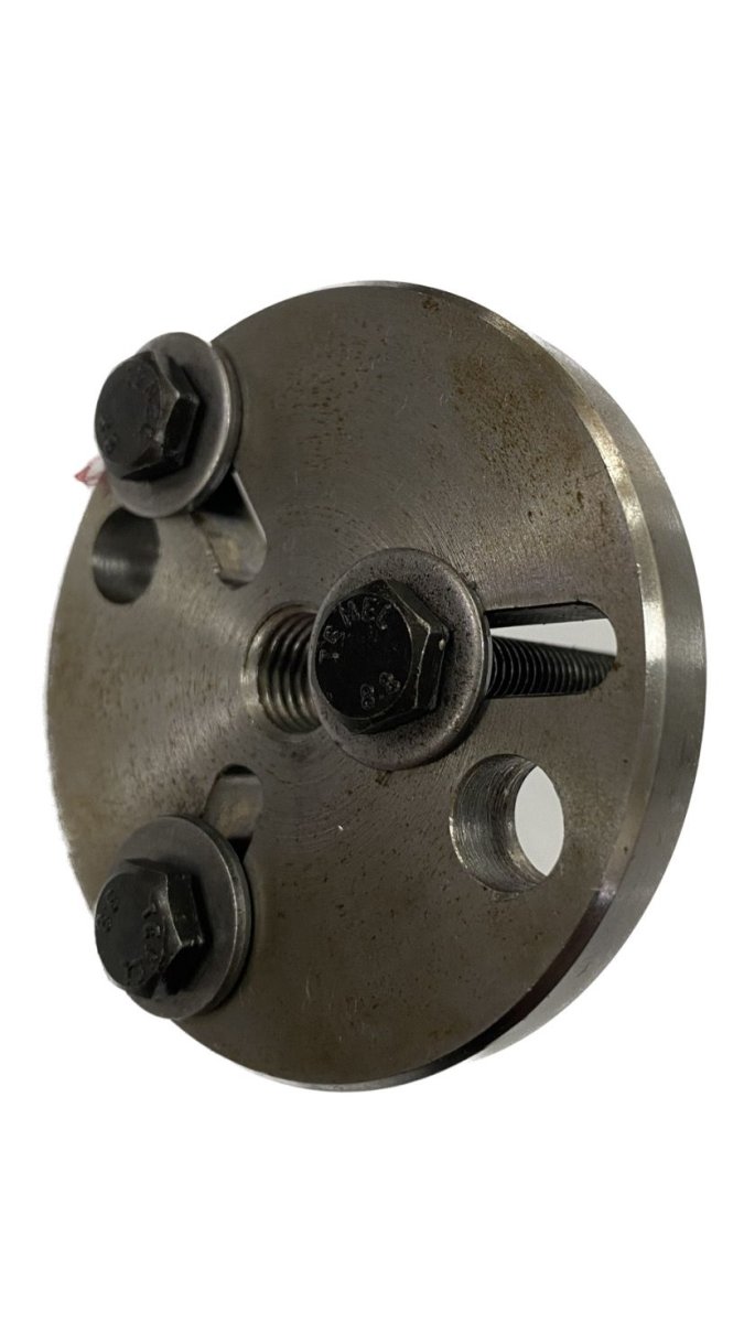 FT-017 PLEYT SÖKME APARAT SETİ