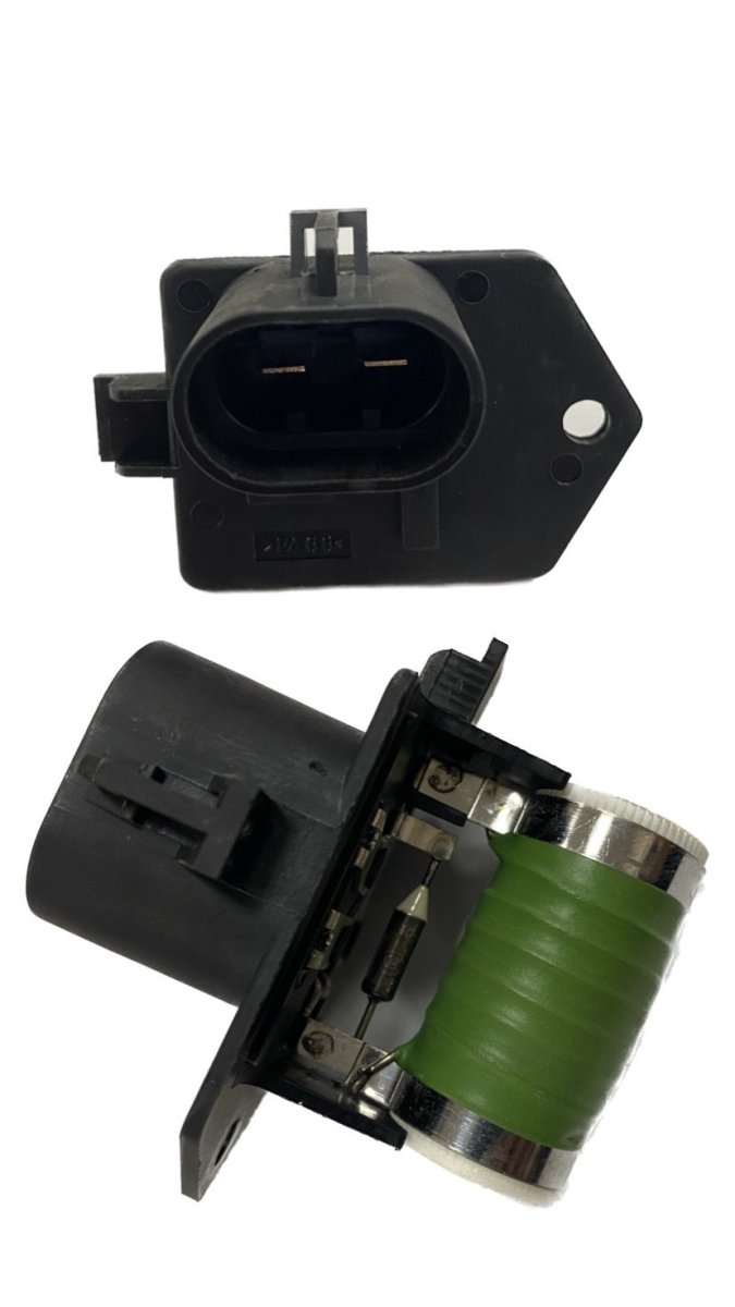 YL-7774 ZK-7774 OPEL CORSA FAN REZİSTANS