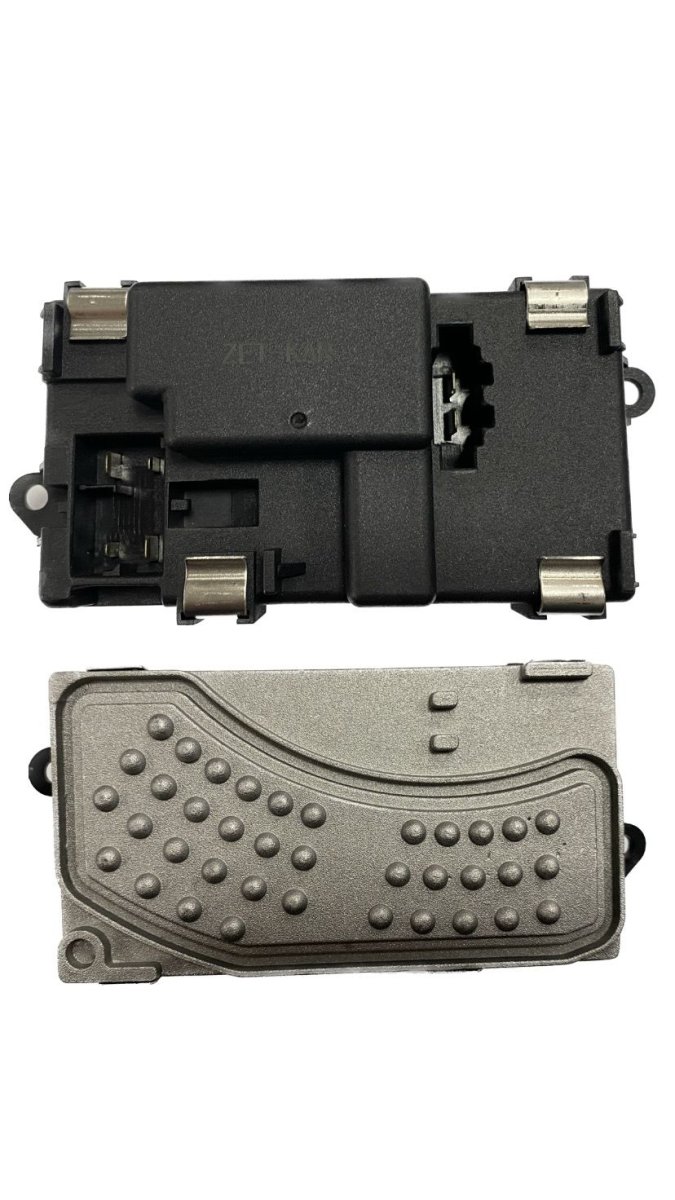 YL-7350 AUDI A6 REZİSTANS