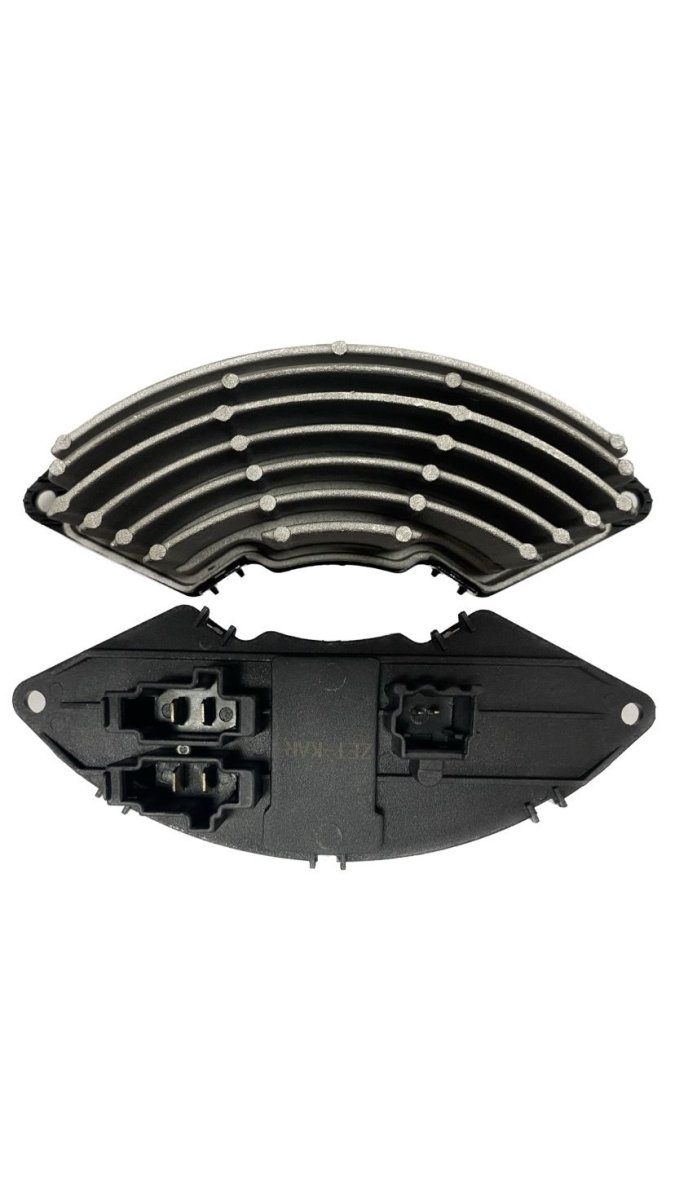 YL-7628 C4-BERLİNGO PARTNER-PUNTO REZİSTANS