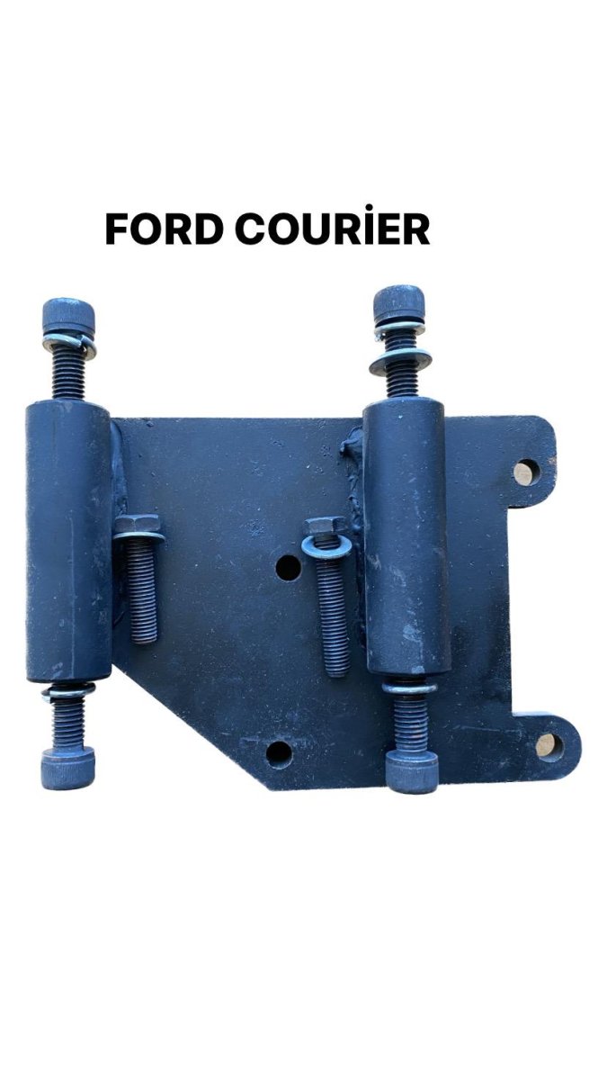 FORD COURİER BRAKET SETİ