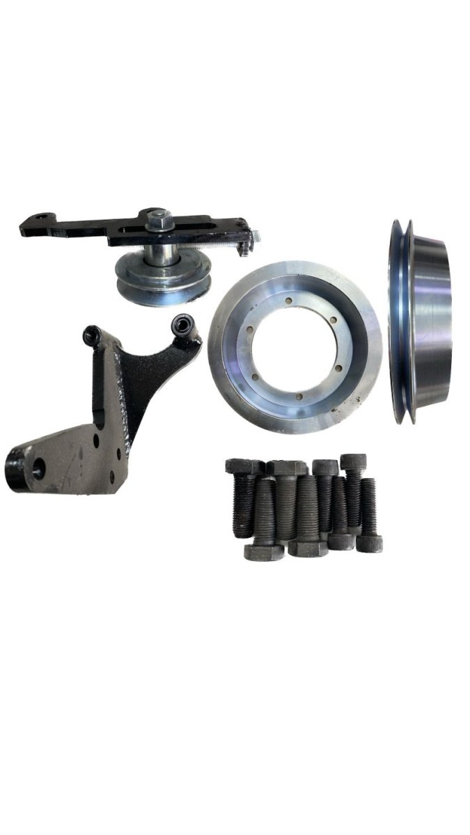 MERCEDES ACTROS V6 MOTOR BRAKET