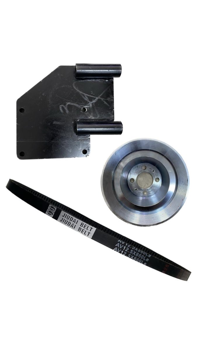 DUCATO 2.3 DAİLY 50 C 13 BRAKET SETİ