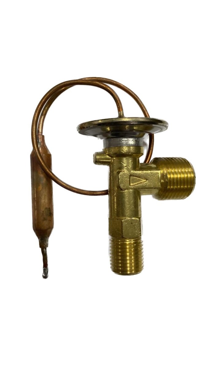 NS 11000 KUYRUKLU VALF