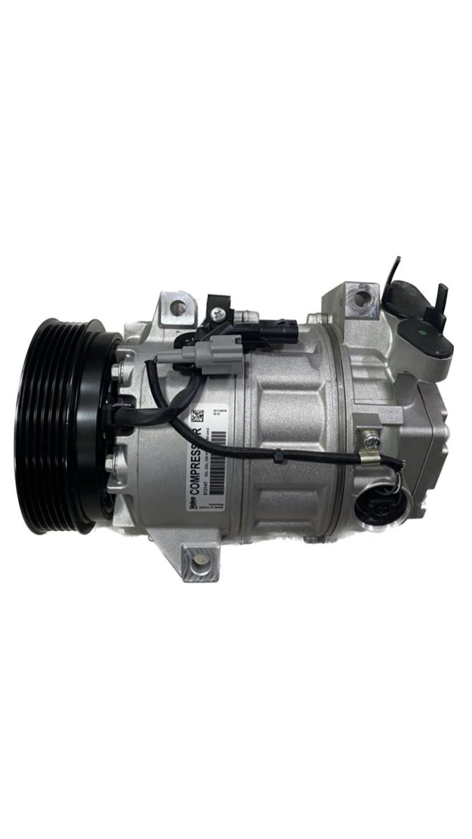 813147 RENAULT LAGUNA (2007) 1,5 DCİ VALEO KLİMA KOMPRESÖRÜ