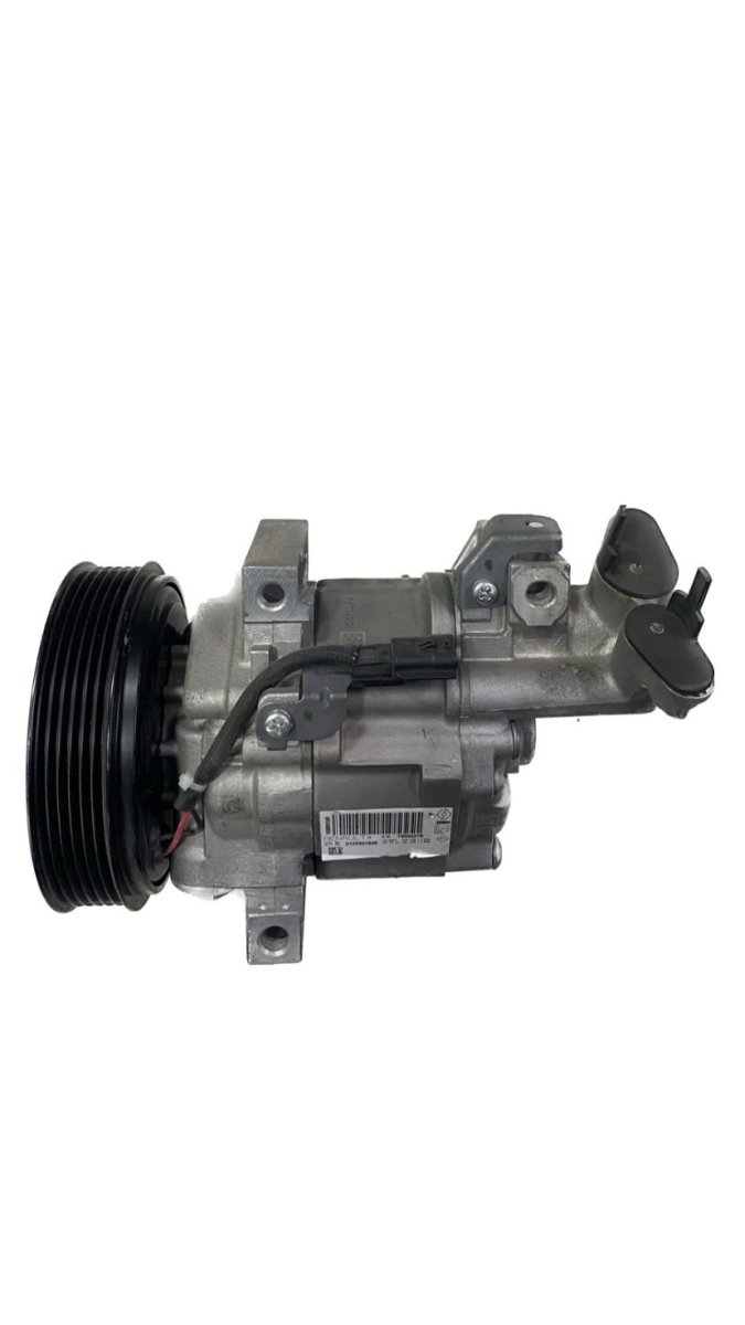 813256 DACİA LOGAN (X90,H79) 1,5 DCİ 50/63 KW 2011 KLİMA KOMPRESÖRÜ