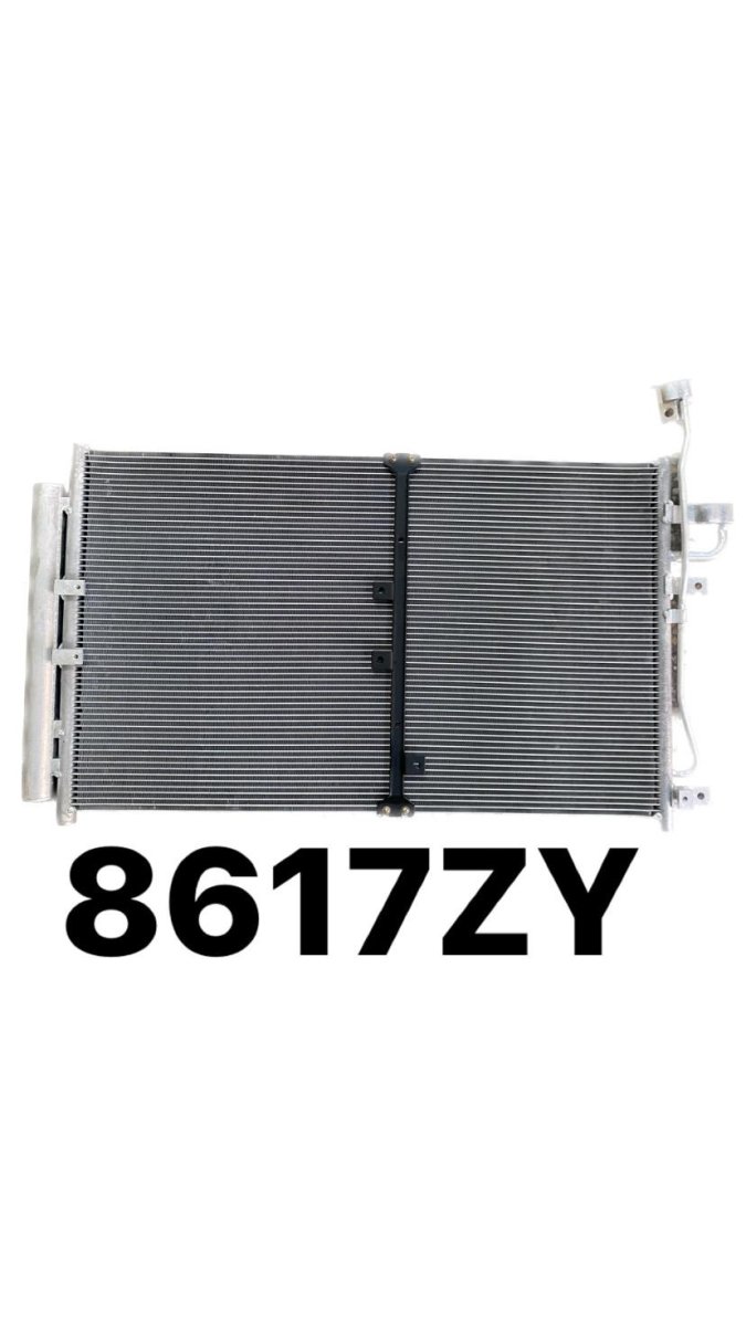 CX-8617ZY-1 CHEVROLET CONDANSER