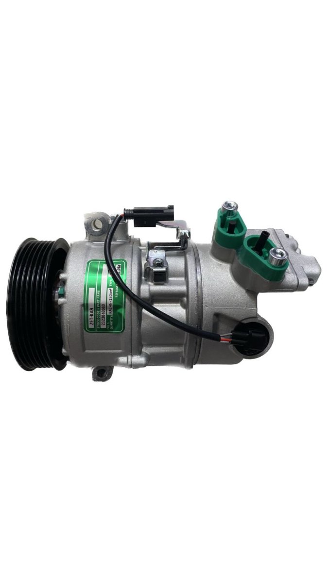 530202 BMW E90 5SE12C 6PK KLİMA KOMPRESÖRÜ