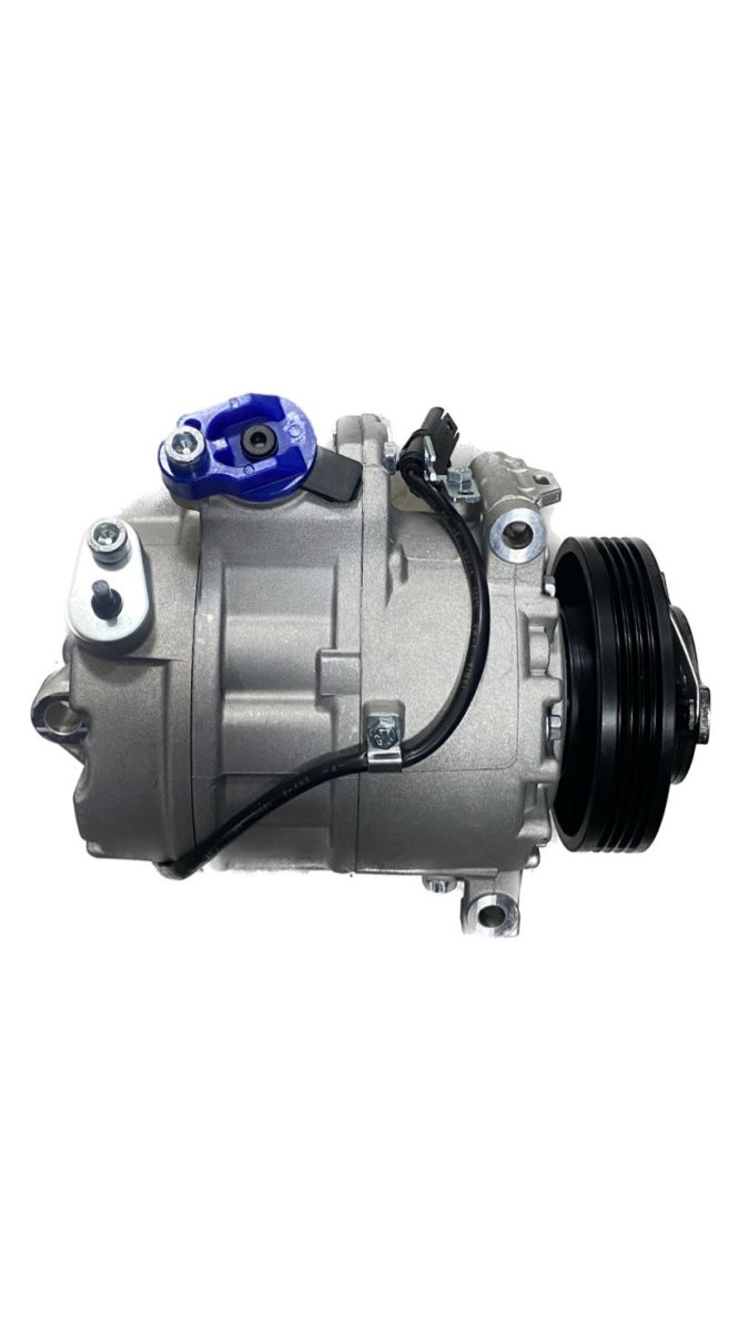 810505 BMW X6 4PK KLİMA KOMPRESÖRÜ