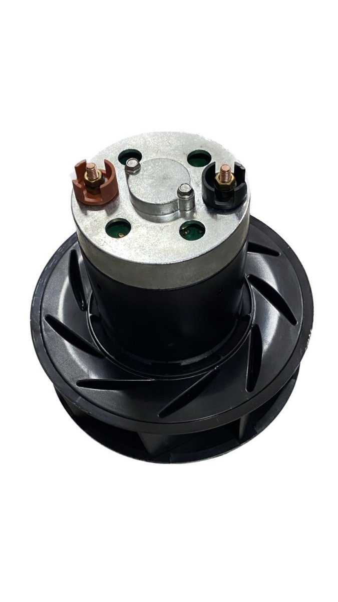 JK-66045 CAT GREYDER TEKLİ BLOWER