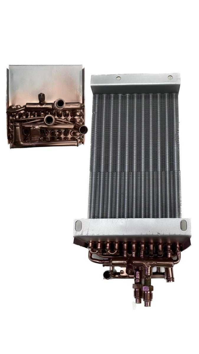 MNT003 MANİTOU EVAPARATÖR