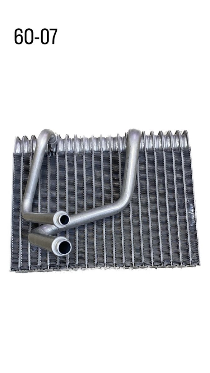 6O-07 RENAULT EVAPARATÖR