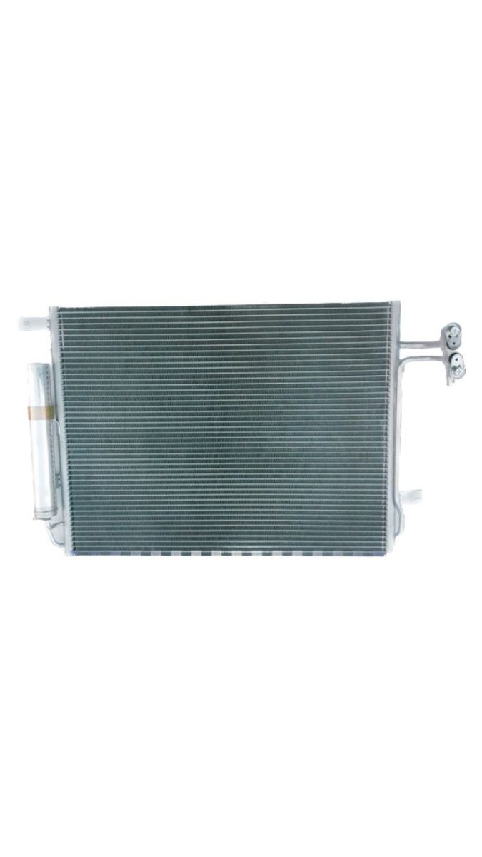 CH-5352 LAND ROVER RANGE ROVER , DISCOVERY CONDANSER