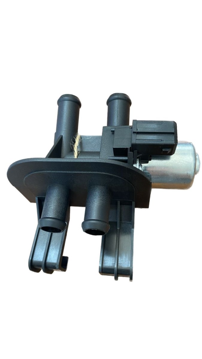 JK-6001 FORD MAZDA KALORİFER MUSLUĞU