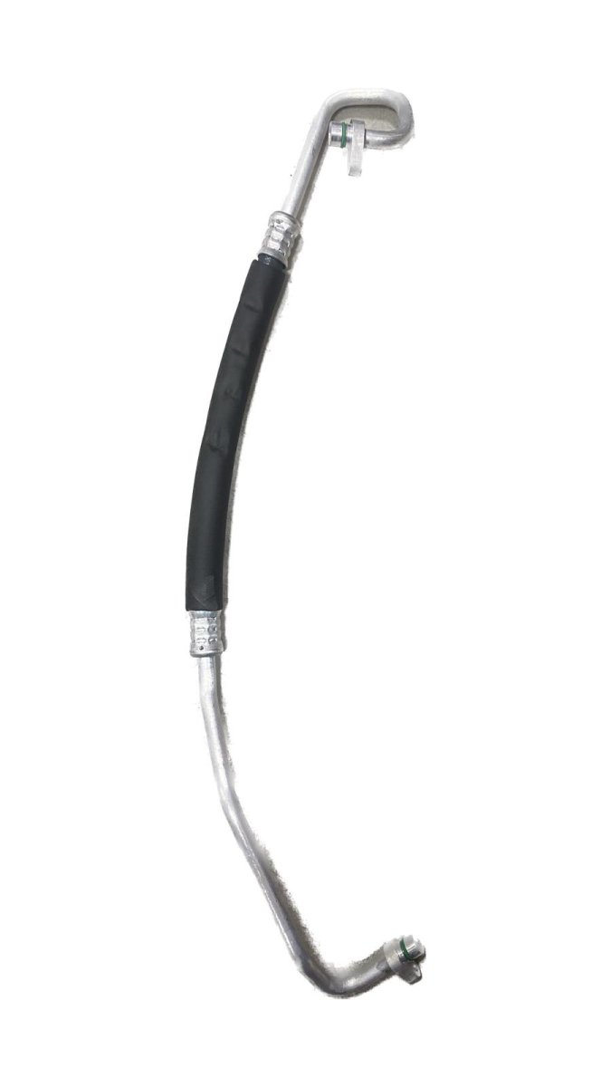 92490-4EBOB RENAULT CLİO 5 NİSSAN KOMPRESÖR RADYATÖR ARASI KLİMA HORTUM