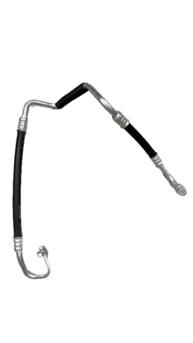 80140066 FLUENCE MEGANE 4 KOMPRESÖR CONDANSER ARASI KLİMA HORTUMU