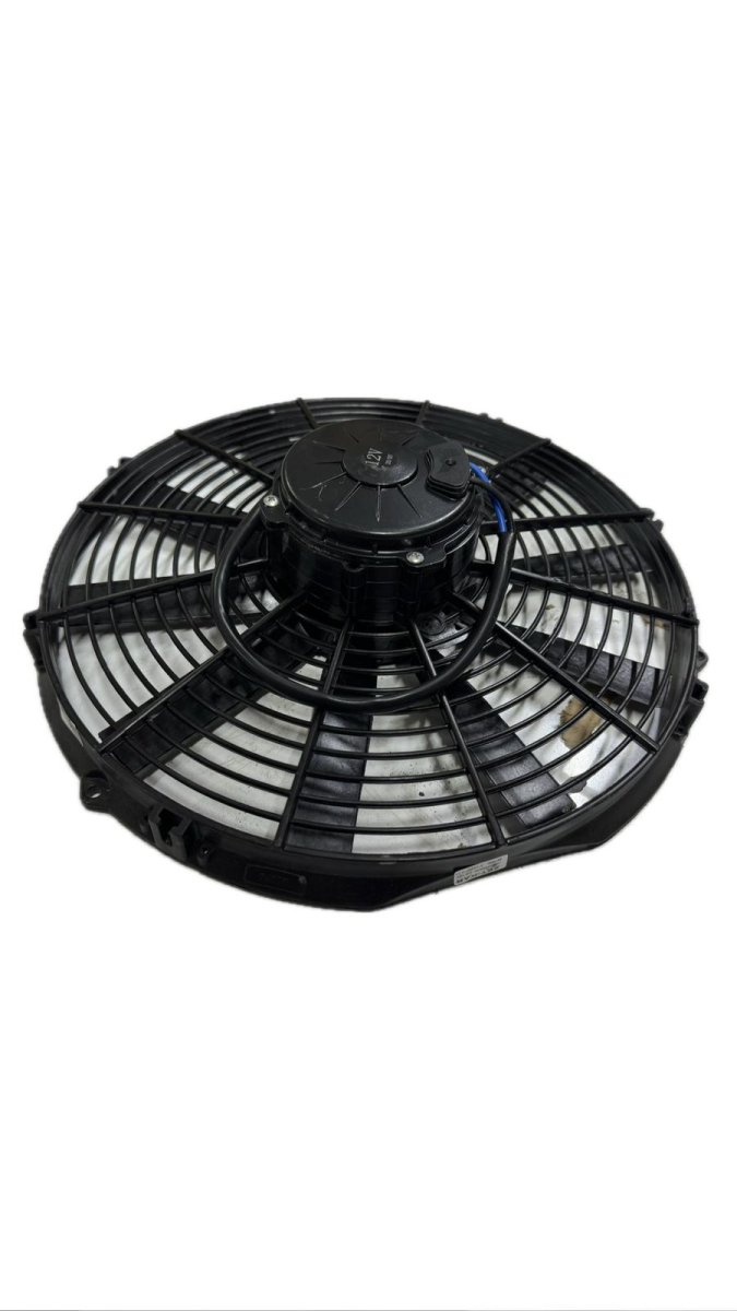 NS7052Q 13'' 12V 160W L KANAT FAN