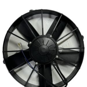 NS7052A 12'' 24V 160W 5 KANAT FAN