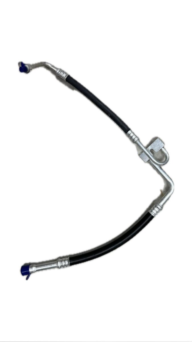 HA 442045 FORD FİESTA (BENZİNLİ) KLİMA HORTUMU OEM:2S6H19D850AF