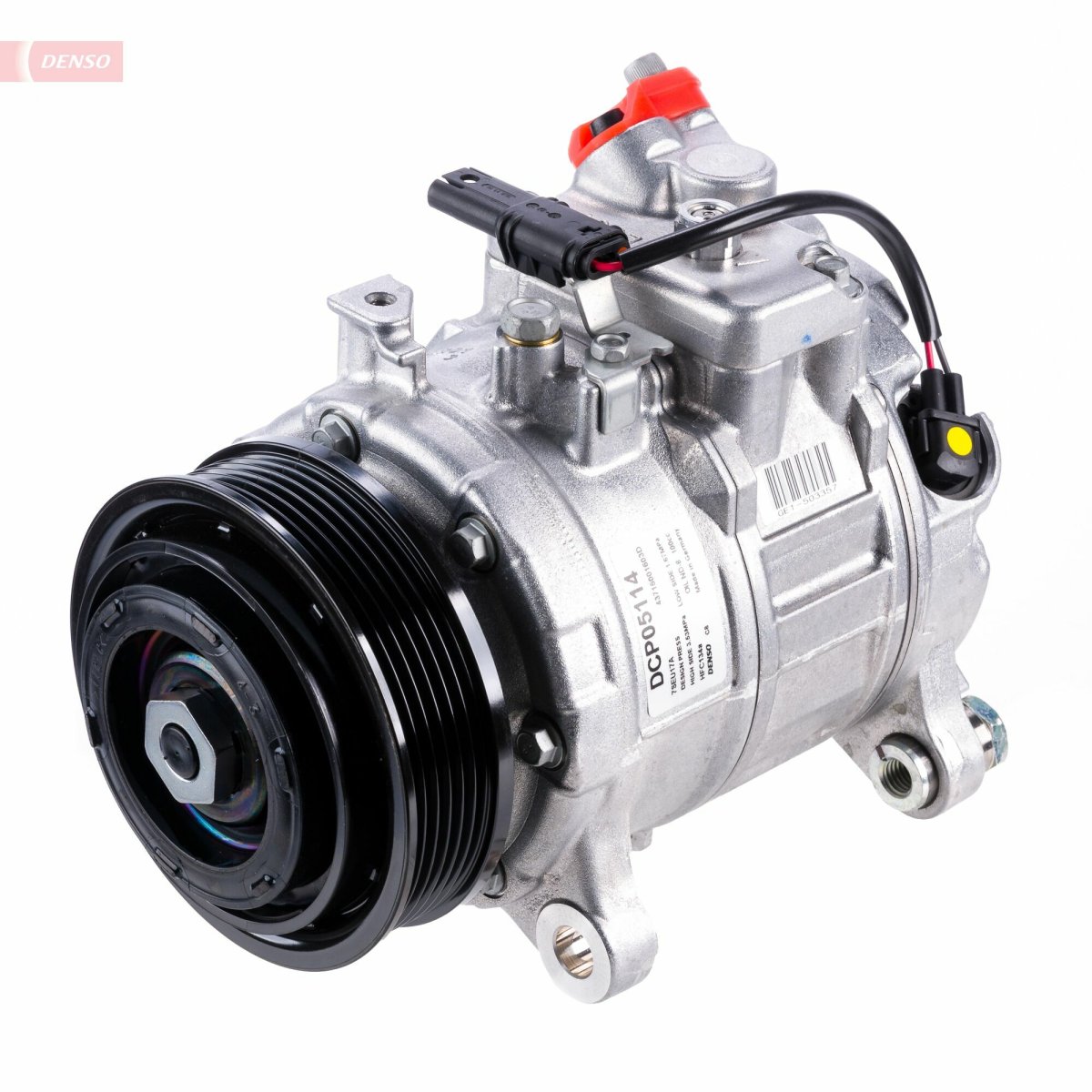 DCP05114 BMW KOMPRESÖR OEM:64529330827