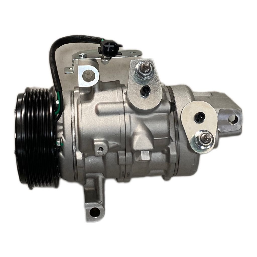 XZC1962 FORD COURIER 3 AYAKLI 447260-9660 KOMPRESÖR