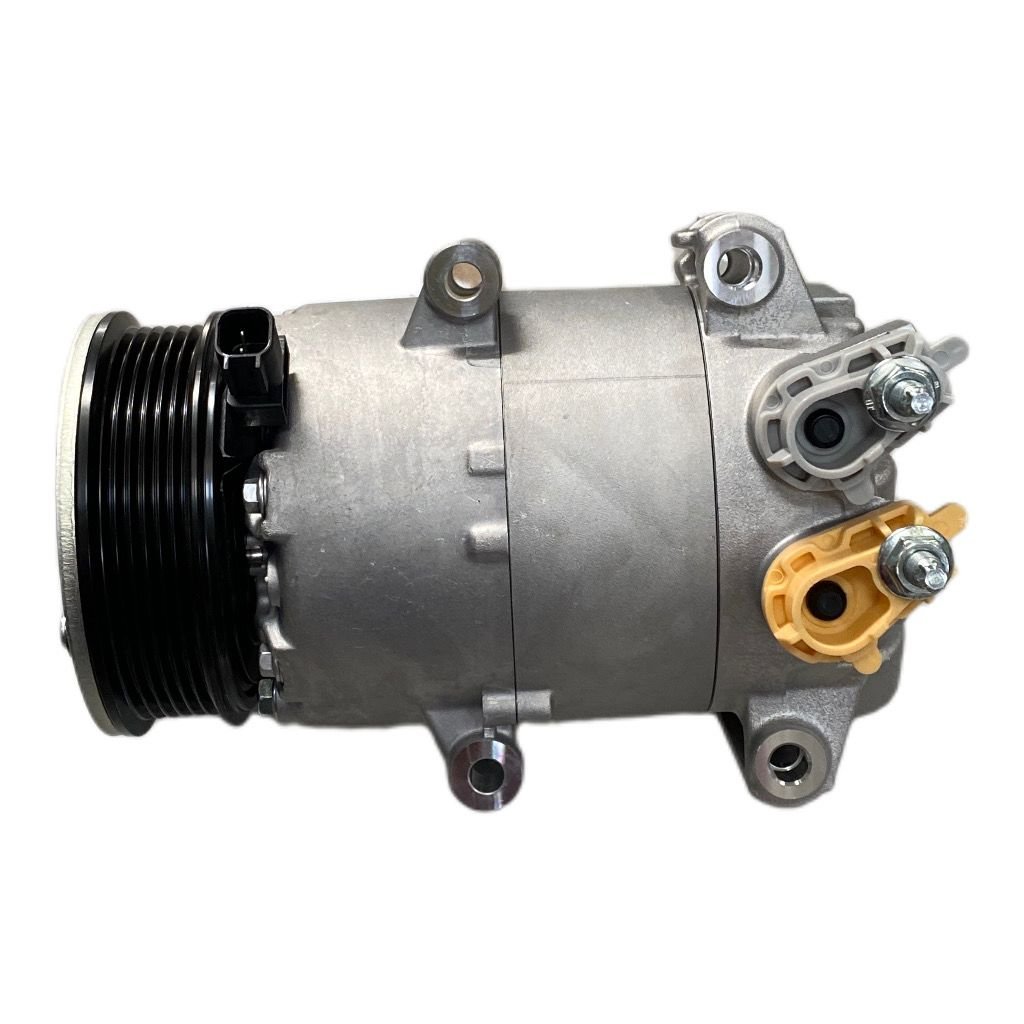 XZC963 FOCUS FIESTA Y.M. PULLU ORİNGLİ KOMPRESÖR 1CP1349000P