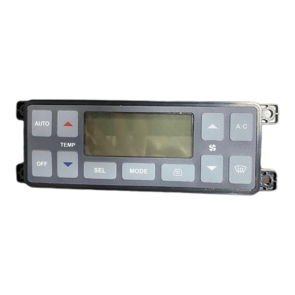 JK-8062B DOOSAN/ DAEWOO KONTROL PANELİ