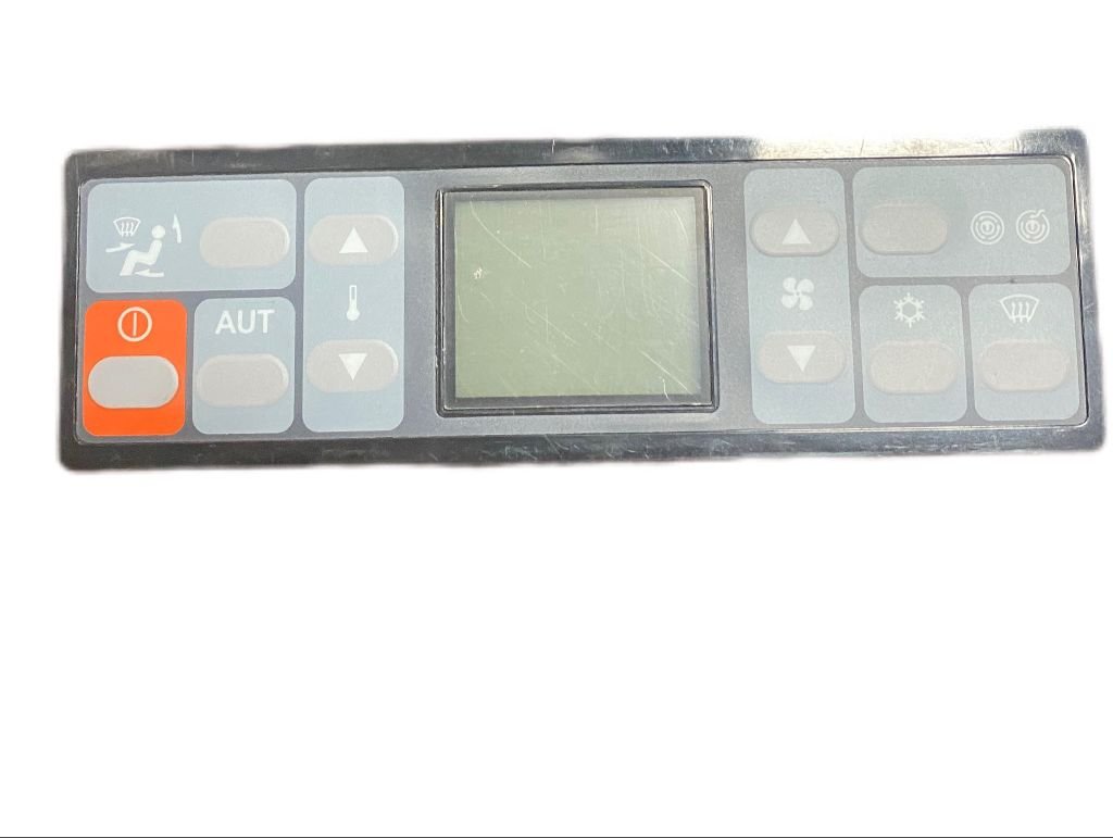 JK-8060 CAT 320D KONTROL PANELİ