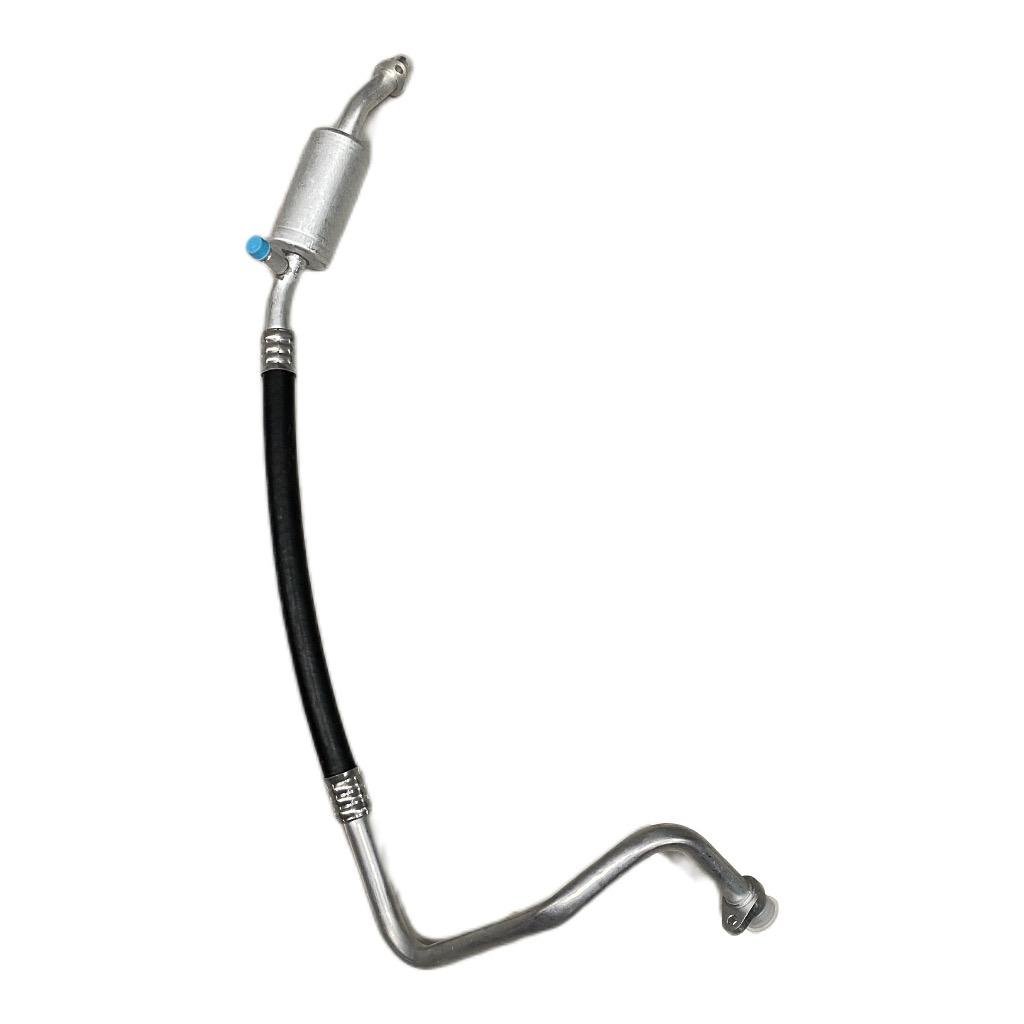 FA002 DACIA KLİMA HORTUMU