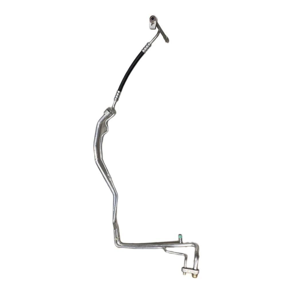 A-12 FORD FOCUS 2015-2018 ÇİFTLİ BORU HORTUM