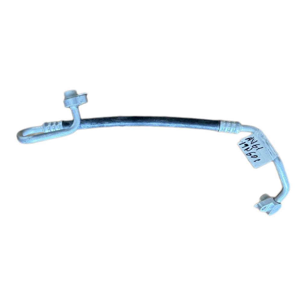 HA TR 47 133 FORD DİZEL BASINÇ HORTUMU