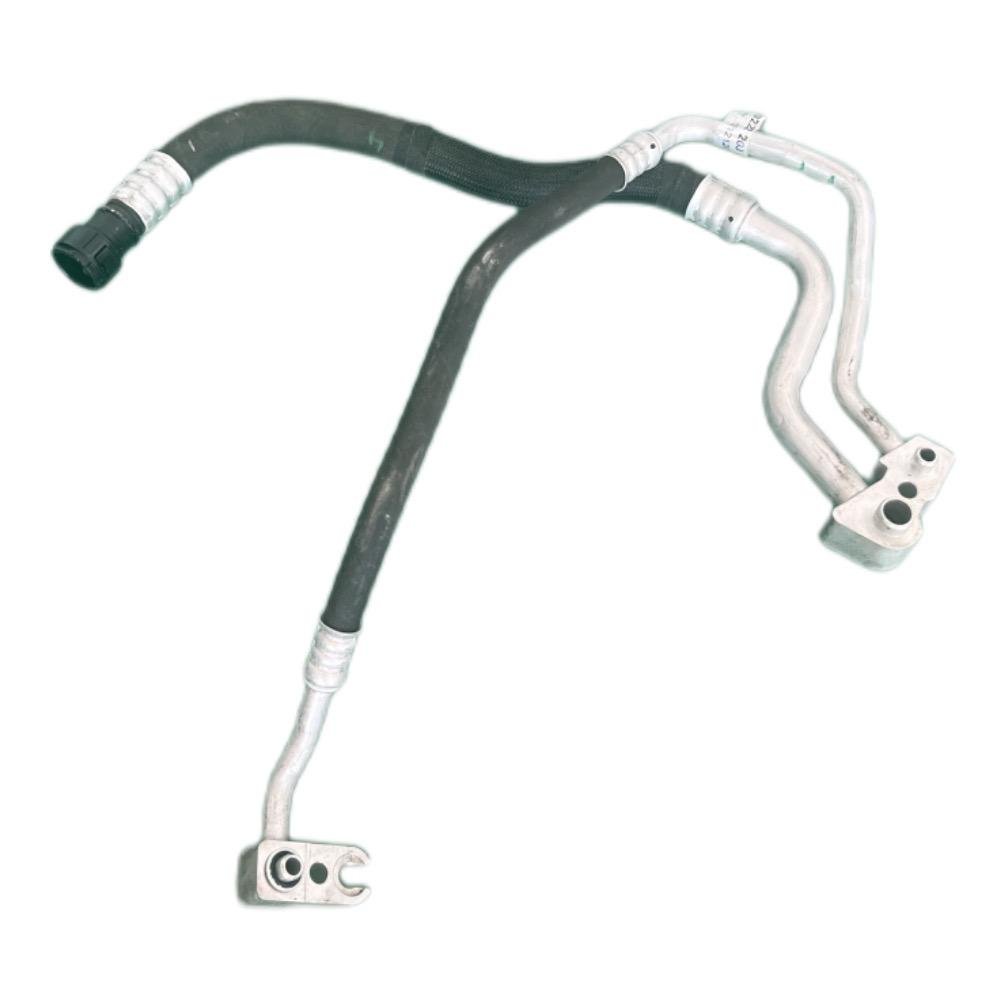 HA TR 47 138 FIAT FIORINO 2020 EURO 6 KLİMA HORTUMU