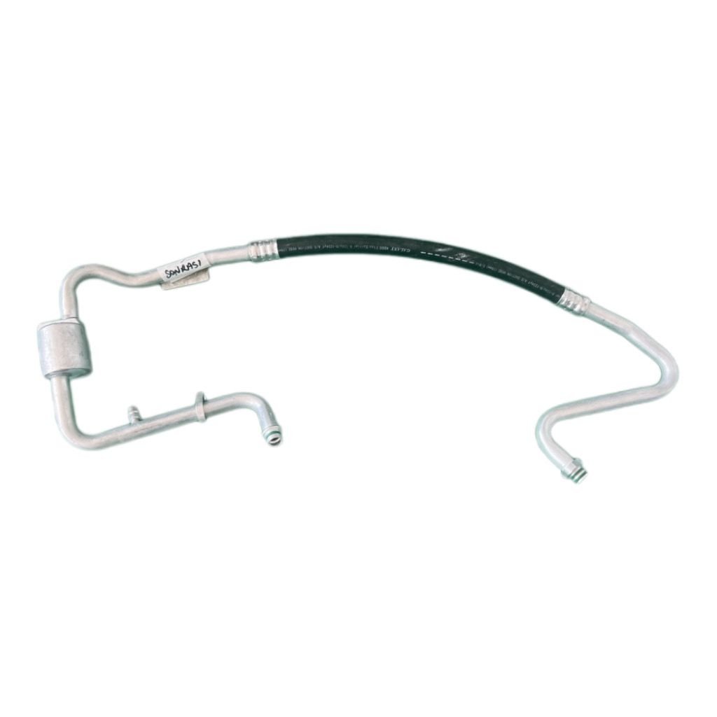 HA TR 47 146 DACIA DUSTER 21 MM KLİMA HORTUMU