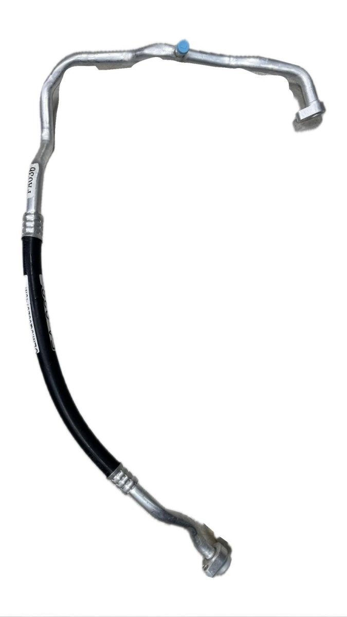 FA 036 A3 GOLF 7 PASSAT SEAT KLİMA HORTUMU