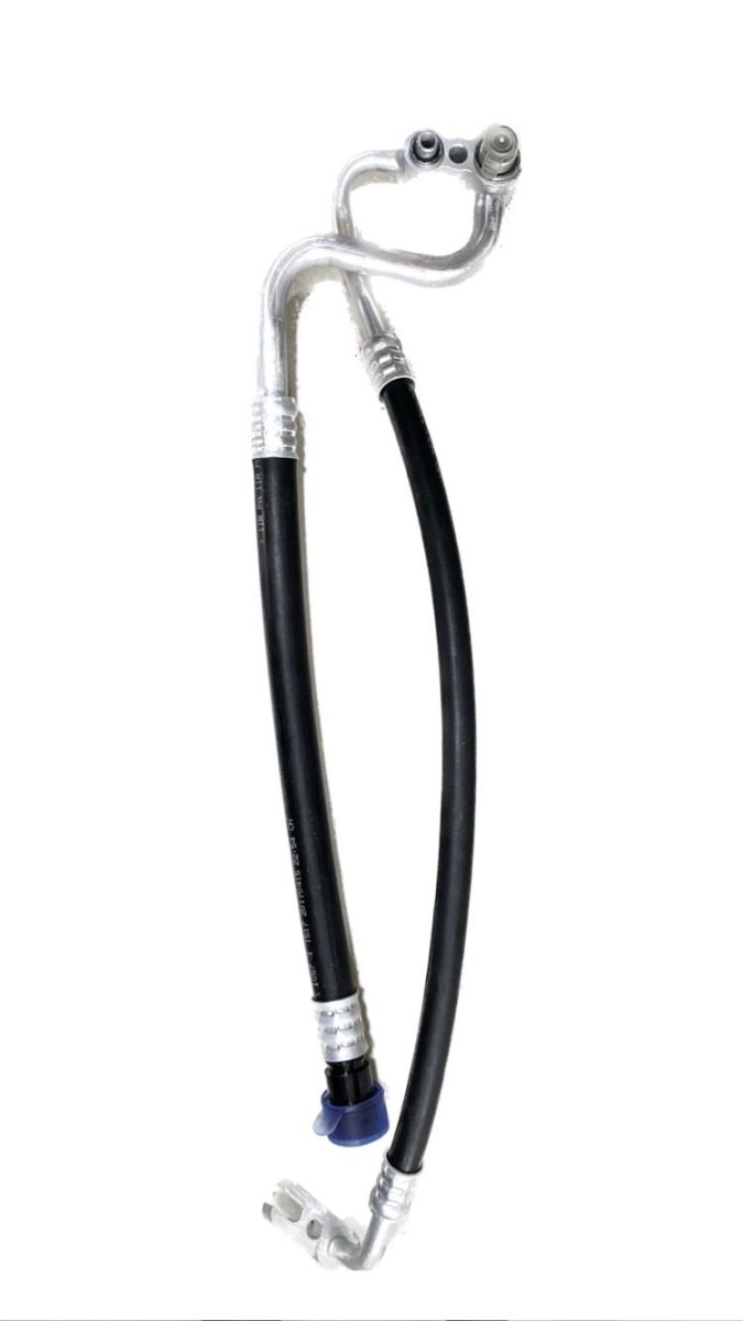 FA049 FİAT FİORINO ÇATALLI KLİMA HORTUMU