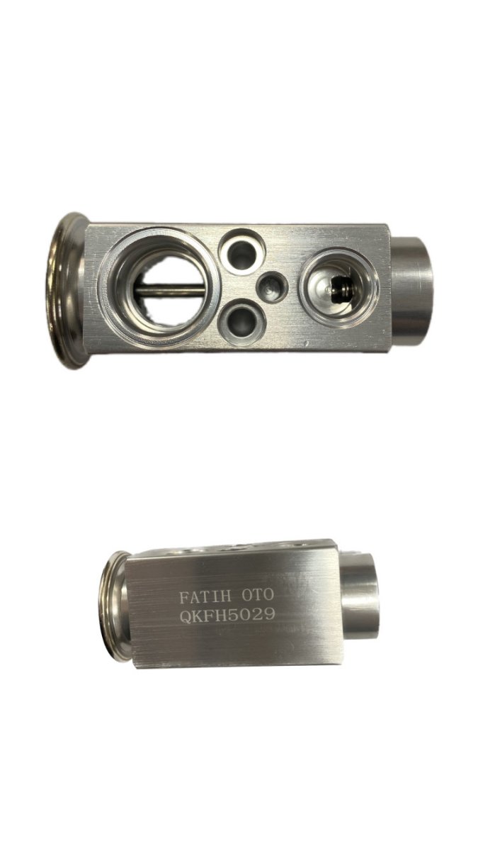 QKFH5029 MERCEDES SPRINTER YENİ MODEL EXPASİON