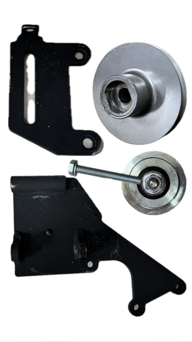 ARKADAN ÇEKİŞLİ RENAULT MASTER 2. BRAKET