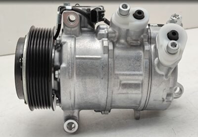 MERCEDES C180,200 7PK KLİMA KOMPRESÖRÜ