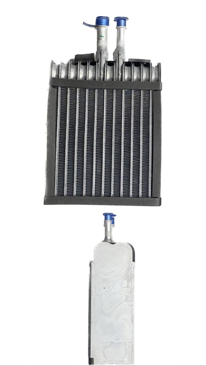 CH-2393 VOLKSWAGEN CARAVELLE ÖN EVAPARATÖR