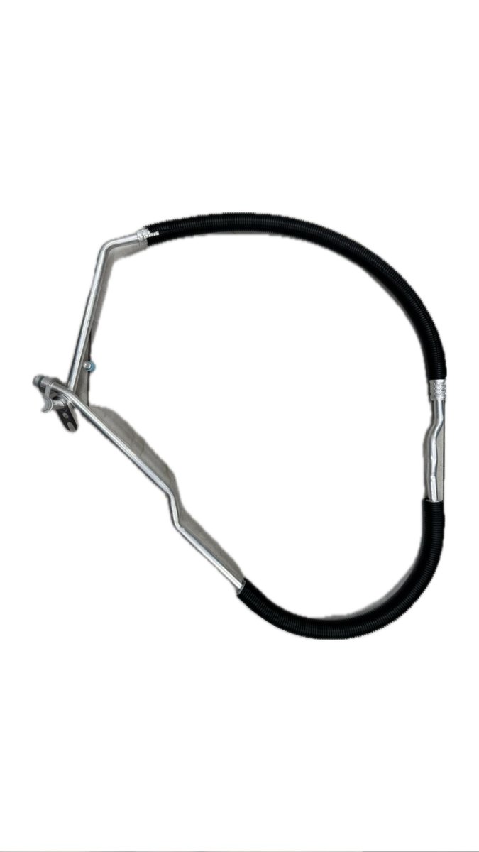 HA TR 47 162 CARGO 41-42 KLİMA HORTUMU