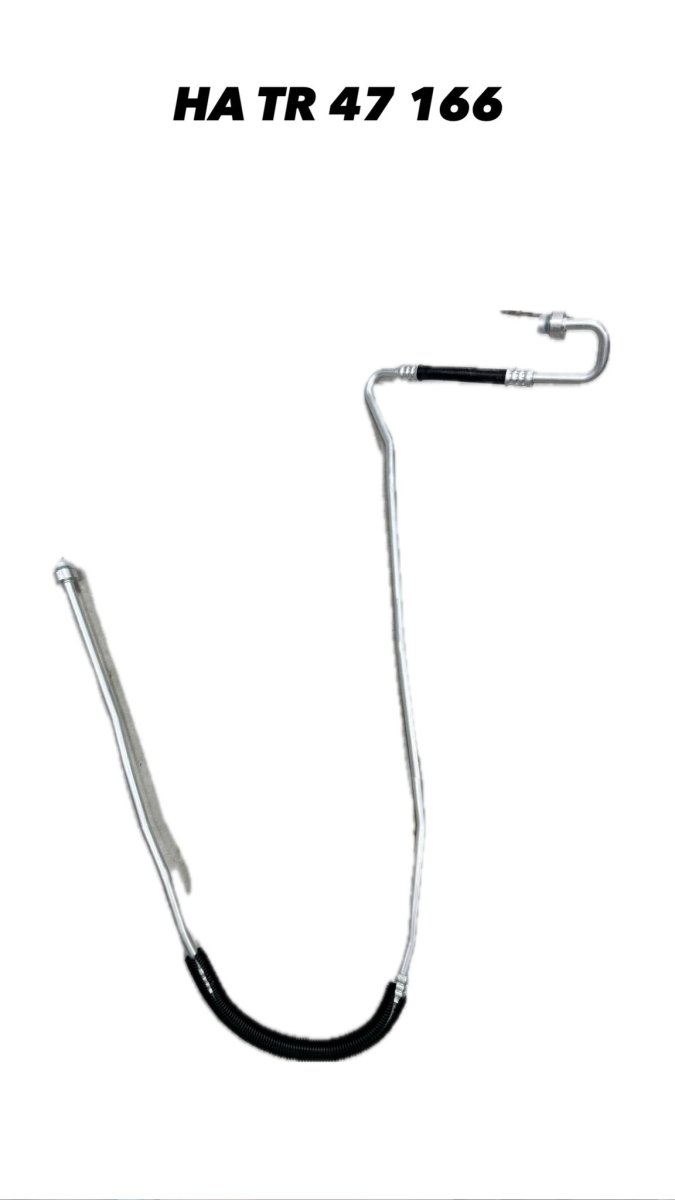 HA TR 47 166 CARGO 18-38 KLİMA HORTUMU