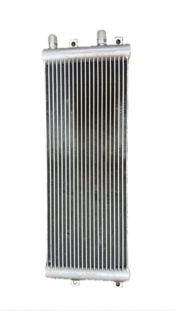 861550 SAFKAR PENGUEN P240 CONDANSER