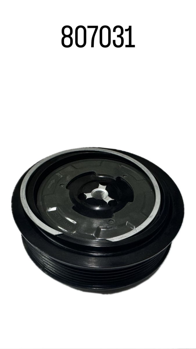 KS-807031 VW CADDY AUDİ 6PK 115MM KASNAK SETİ